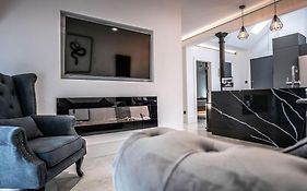 Luxury royal mile boutique 2bedroom apartment